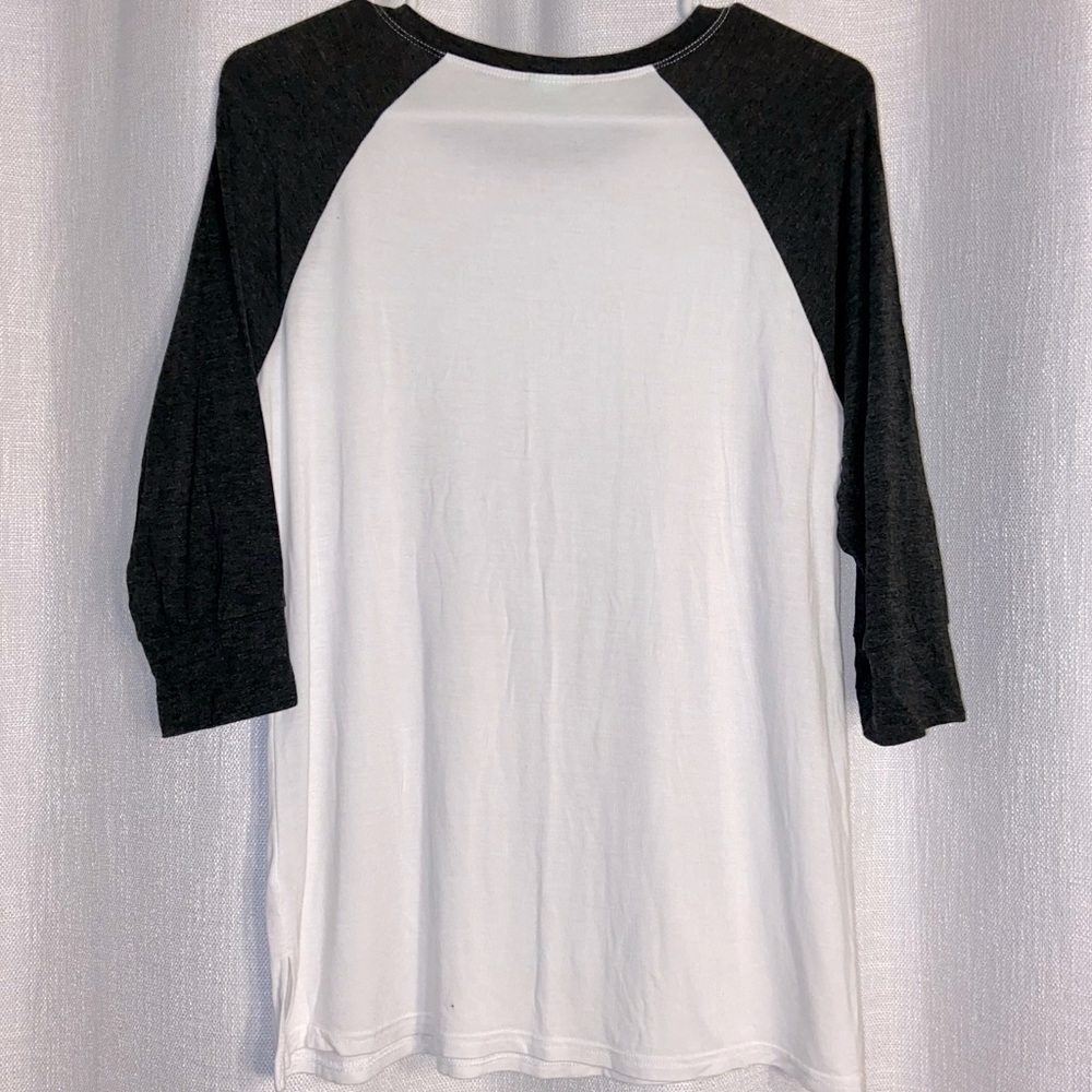 Baseball Tee - Picture 2 of 3